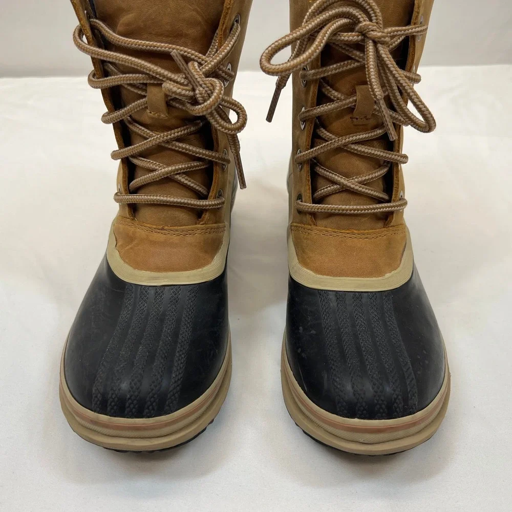 Sorel slimpack iii
